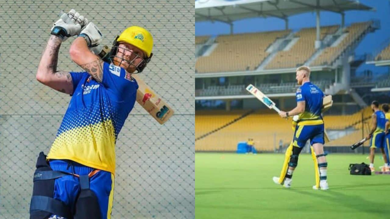 Ben Stokes to Play As Specialist Batter In Early Stages Of IPL 2023
